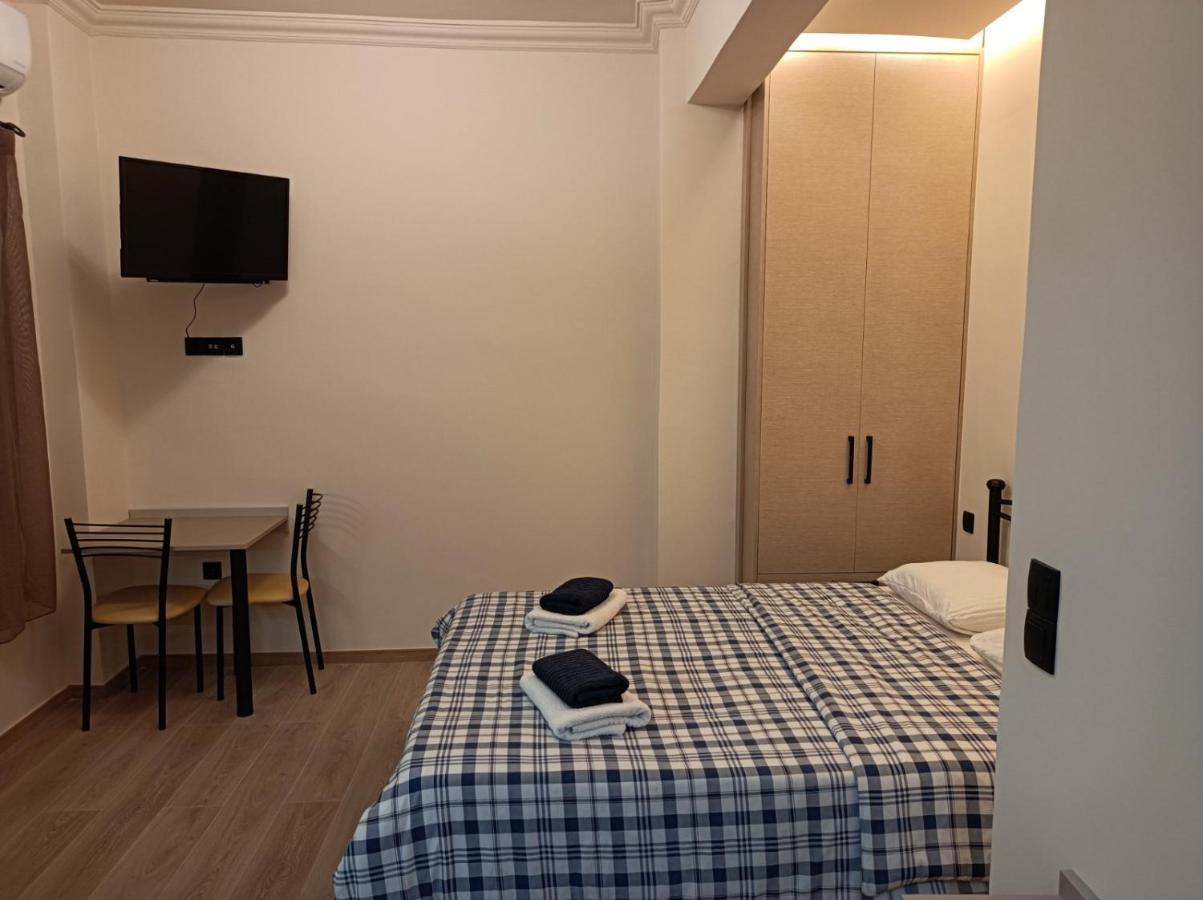 Apartment Dipla 3 Афіни Екстер'єр фото