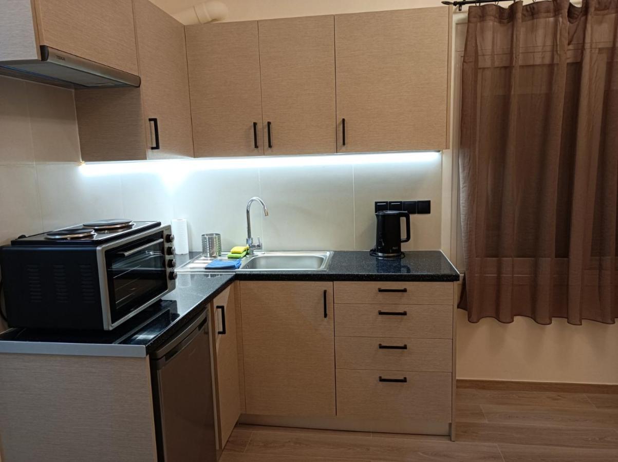 Apartment Dipla 3 Афіни Екстер'єр фото