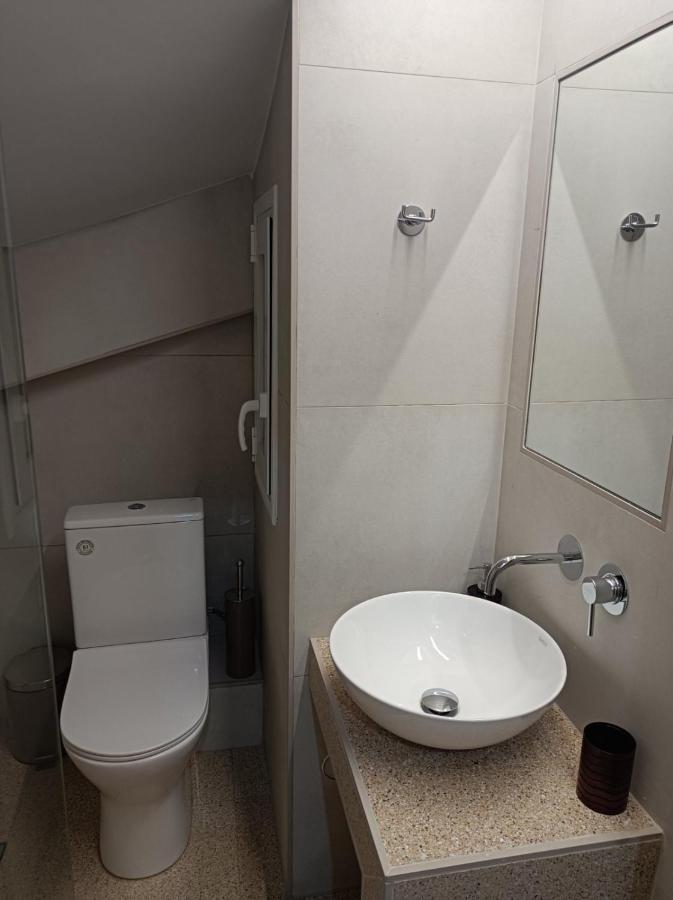 Apartment Dipla 3 Афіни Екстер'єр фото