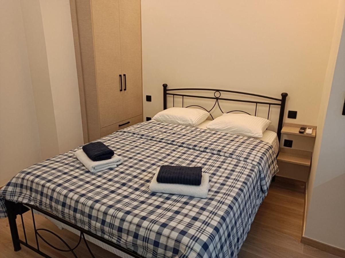 Apartment Dipla 3 Афіни Екстер'єр фото
